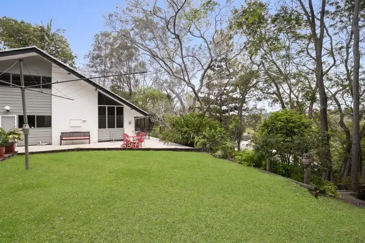 23 Foinaven Street, Kenmore QLD 4069