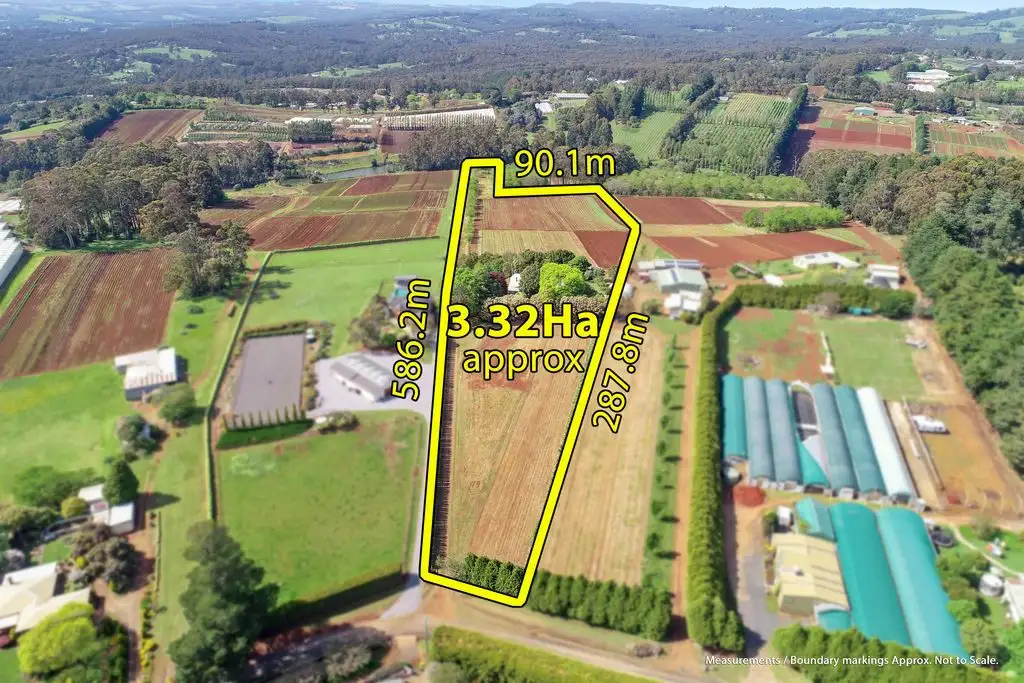 Main view of Homely house listing, 34 Wiseman Road, Monbulk VIC 3793