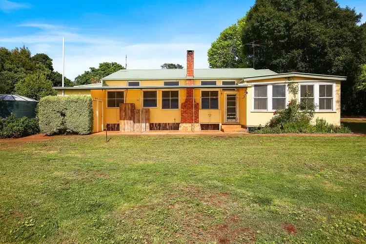 Fourth view of Homely house listing, 34 Wiseman Road, Monbulk VIC 3793