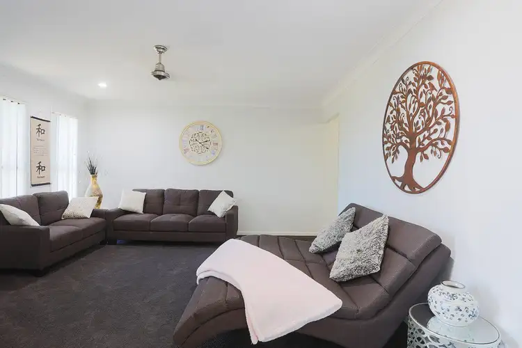 Fifth view of Homely house listing, 83 Whitehaven Drive, Blacks Beach QLD 4740