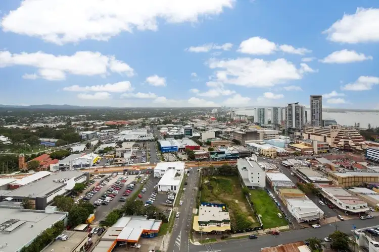 Third view of Homely apartment listing, 33407/9 'Southport Central' Lawson Street, Southport QLD 4215