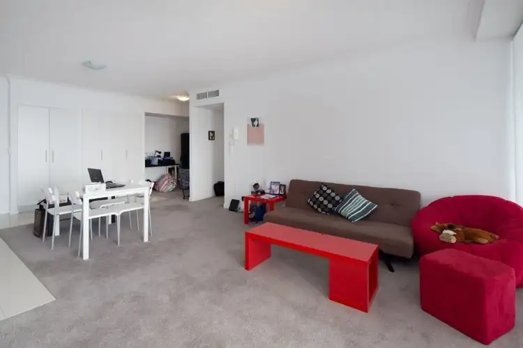 Fifth view of Homely apartment listing, 33407/9 'Southport Central' Lawson Street, Southport QLD 4215