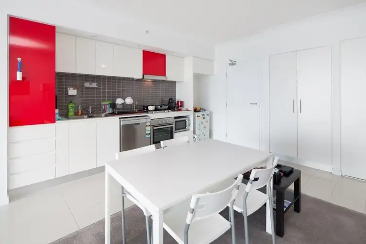 Sixth view of Homely apartment listing, 33407/9 'Southport Central' Lawson Street, Southport QLD 4215