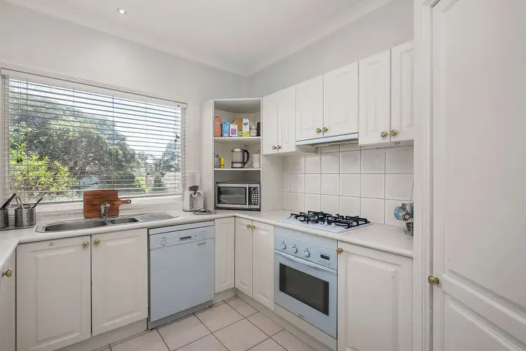Fifth view of Homely townhouse listing, 1/30 Tower Road, Balwyn North VIC 3104