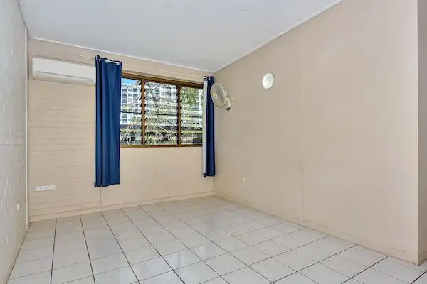 Fifth view of Homely apartment listing, 44/79 Mitchell Street, Darwin City NT 800