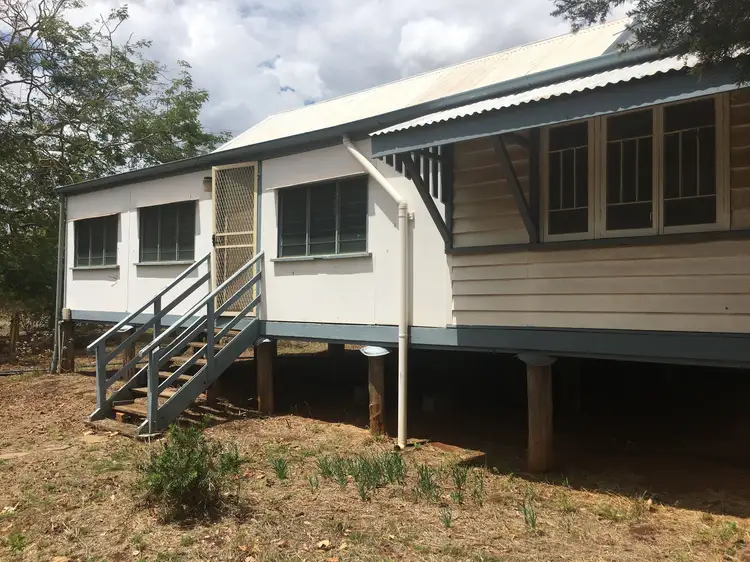 Main view of Homely house listing, 37 Elizabeth Street, Duaringa QLD 4712