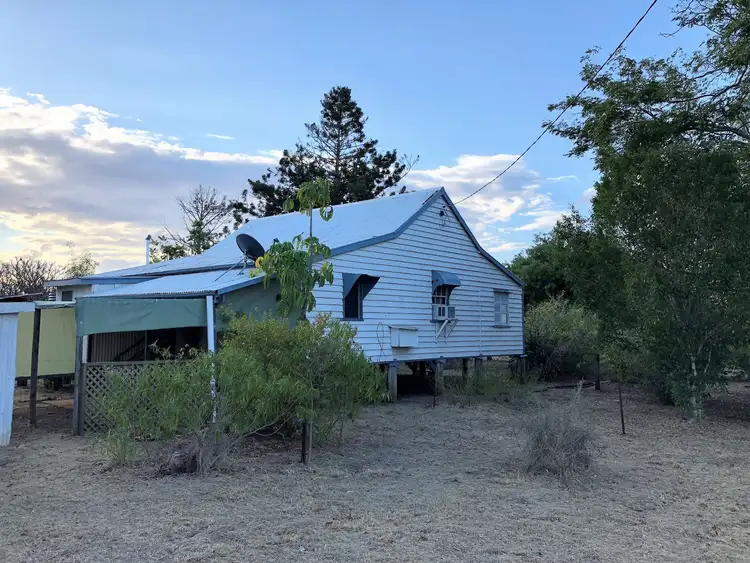 Second view of Homely house listing, 37 Elizabeth Street, Duaringa QLD 4712