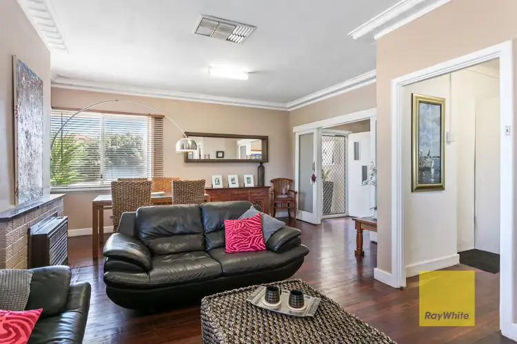Fourth view of Homely house listing, 84 Duke Street, Scarborough WA 6019