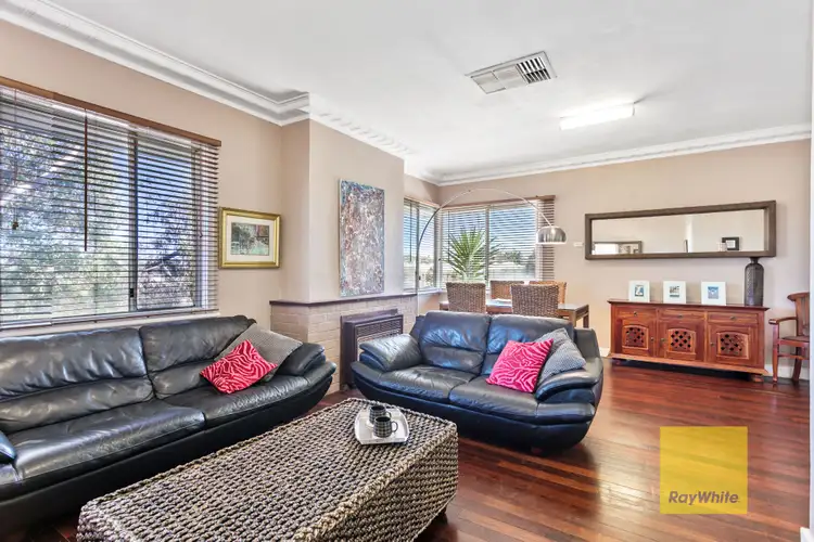 Fifth view of Homely house listing, 84 Duke Street, Scarborough WA 6019