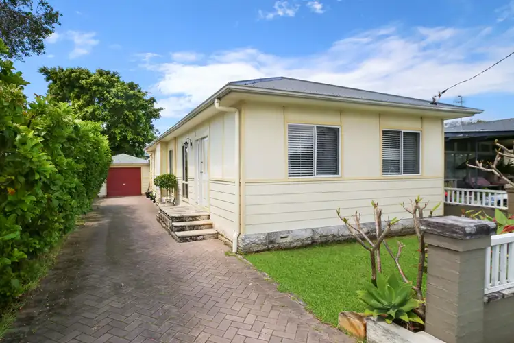Second view of Homely house listing, 47 Davistown Road, Davistown NSW 2251