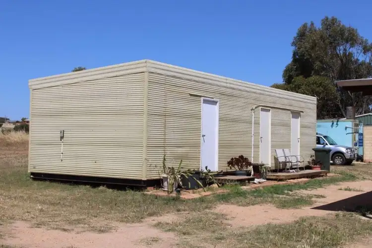 Fifth view of Homely rural property listing, 17 Melaleuca Road, Bookara WA 6525