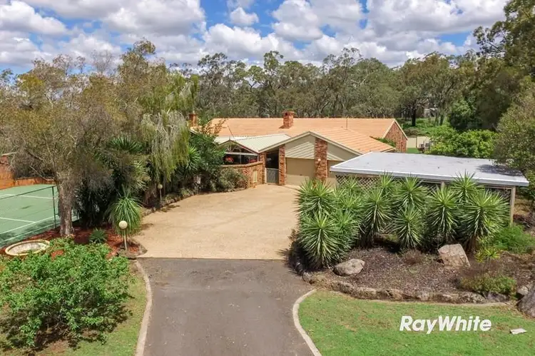 600 Bridge Street, Torrington QLD 4350