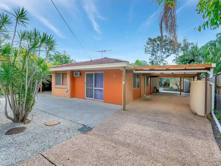 Main view of Homely house listing, 9 Lower William Street, Goodna QLD 4300
