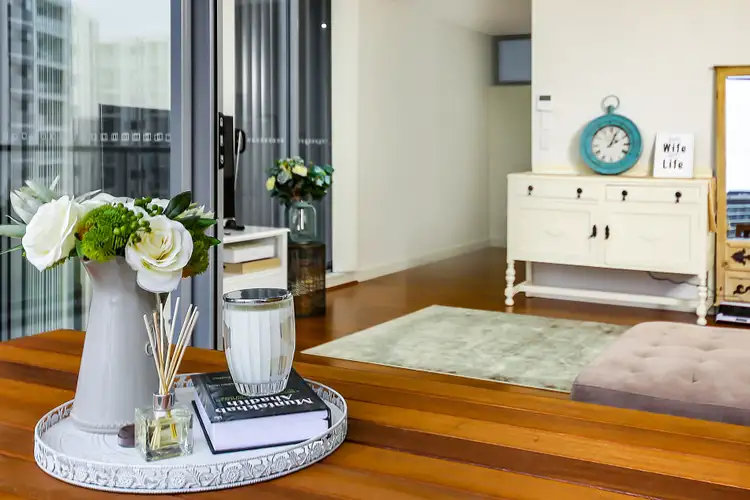 Third view of Homely unit listing, 407/10-12 French Avenue, Bankstown NSW 2200