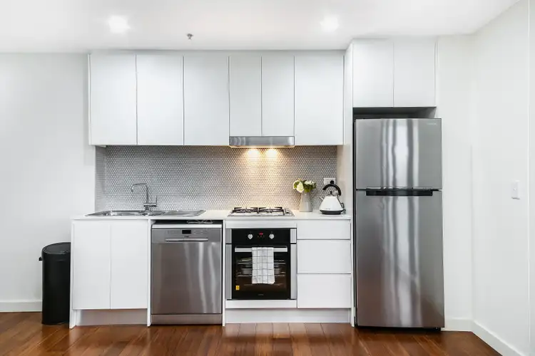 Fourth view of Homely unit listing, 407/10-12 French Avenue, Bankstown NSW 2200