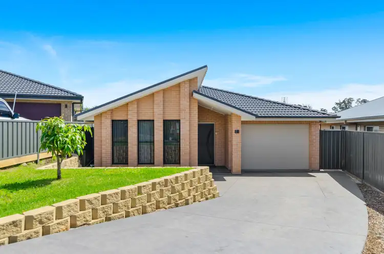 19 Saltwater Circuit, Kanahooka NSW 2530