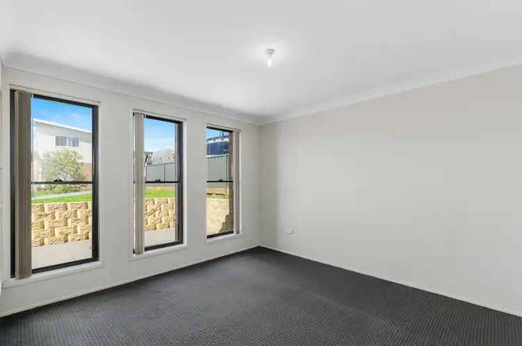 Second view of Homely house listing, 19 Saltwater Circuit, Kanahooka NSW 2530