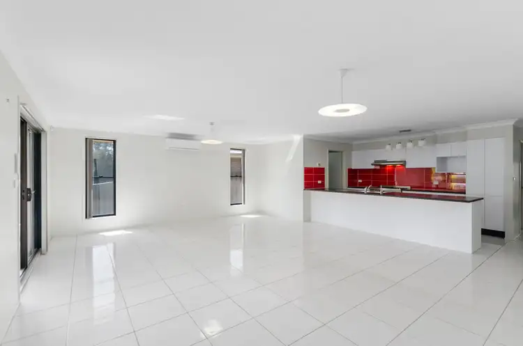 Fifth view of Homely house listing, 19 Saltwater Circuit, Kanahooka NSW 2530