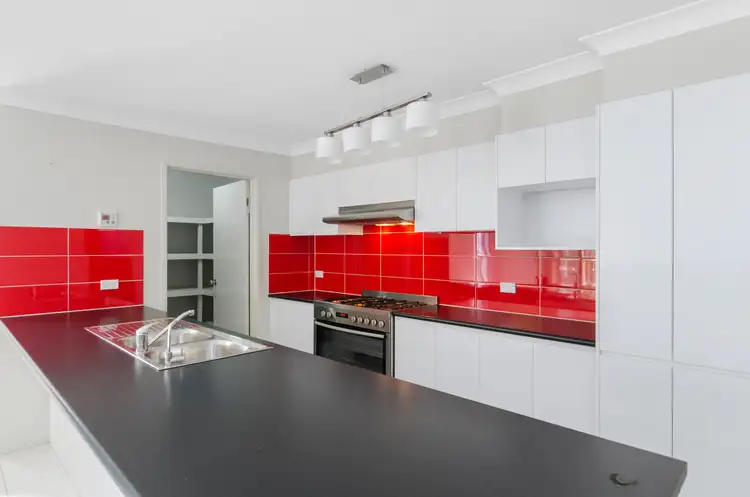 Sixth view of Homely house listing, 19 Saltwater Circuit, Kanahooka NSW 2530