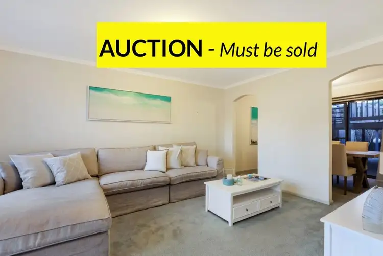 163 One and All Drive, North Haven SA 5018