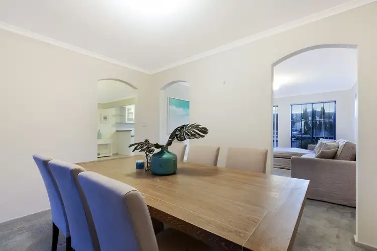 Fifth view of Homely house listing, 163 One and All Drive, North Haven SA 5018