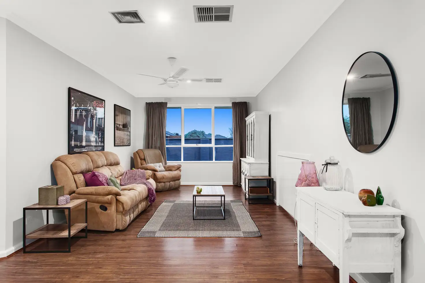 Main view of Homely house listing, 1 Allnutt Court, Cheltenham VIC 3192