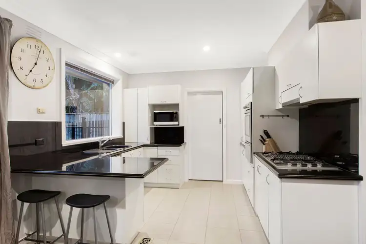 Fourth view of Homely house listing, 1 Allnutt Court, Cheltenham VIC 3192