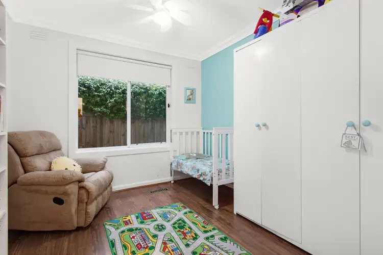 Sixth view of Homely house listing, 1 Allnutt Court, Cheltenham VIC 3192