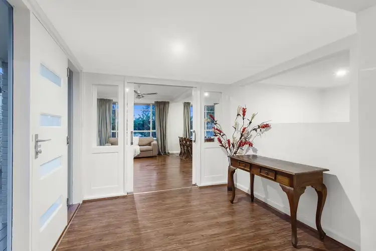 Seventh view of Homely house listing, 1 Allnutt Court, Cheltenham VIC 3192