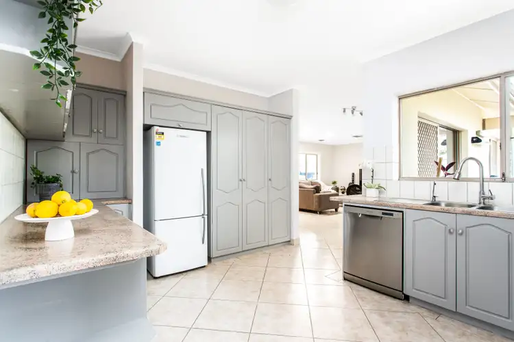 Fourth view of Homely house listing, 16 Lochside Drive, West Lakes SA 5021