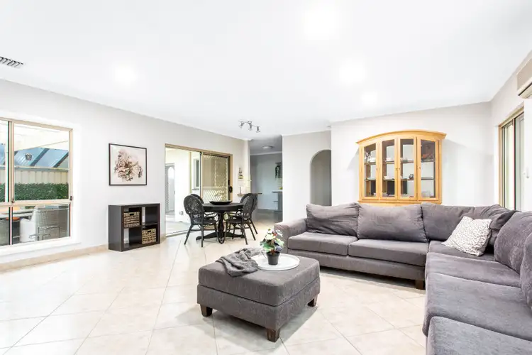 Sixth view of Homely house listing, 16 Lochside Drive, West Lakes SA 5021