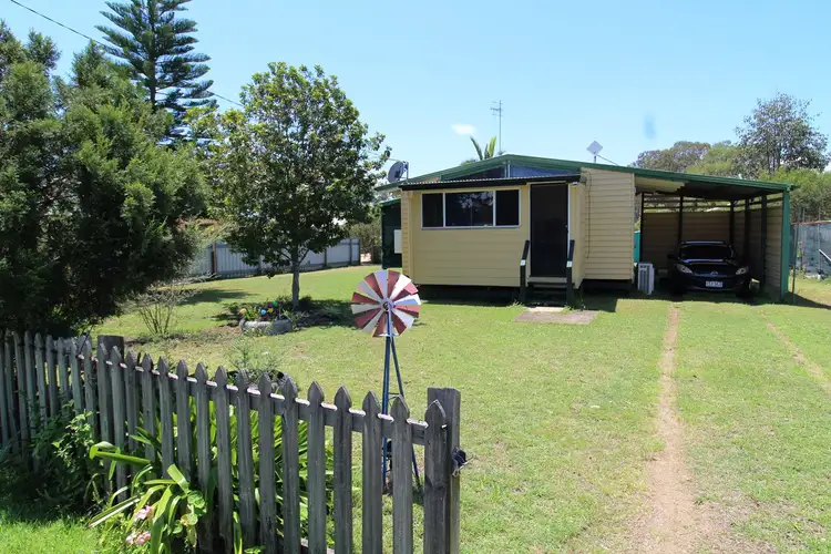 42 George Street, Toogoolawah QLD 4313