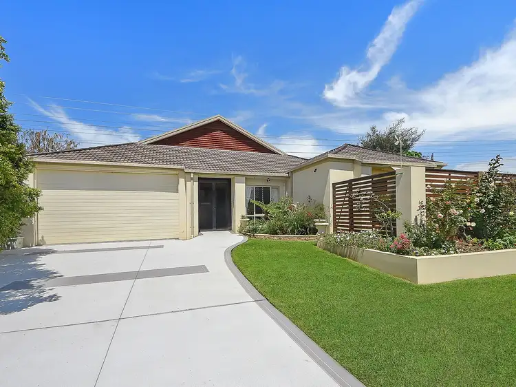 8 Putney Court, Murrumba Downs QLD 4503