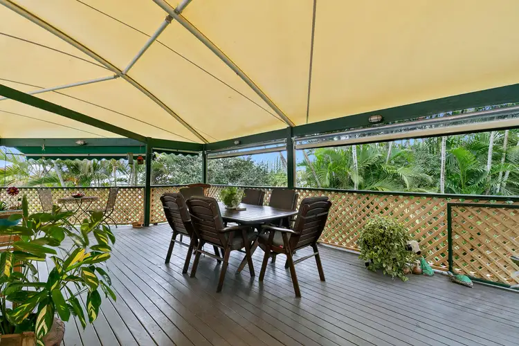 80 Sibley Road, Wynnum West QLD 4178