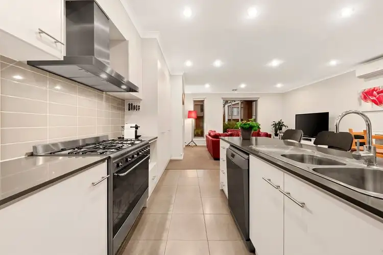 Third view of Homely house listing, 12 Cormack Court, Heathmont VIC 3135