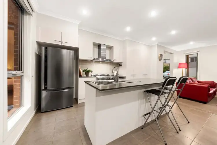 Fourth view of Homely house listing, 12 Cormack Court, Heathmont VIC 3135