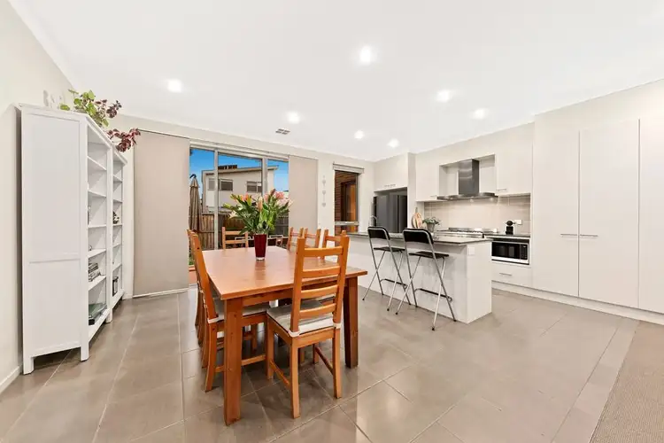 Fifth view of Homely house listing, 12 Cormack Court, Heathmont VIC 3135