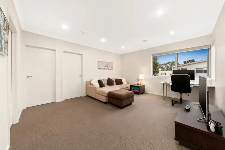Seventh view of Homely house listing, 12 Cormack Court, Heathmont VIC 3135