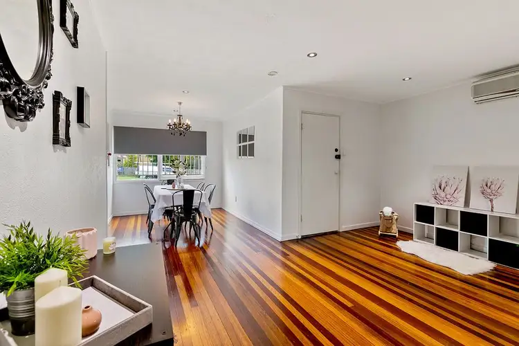 Second view of Homely house listing, 11 Forgan Street, Acacia Ridge QLD 4110