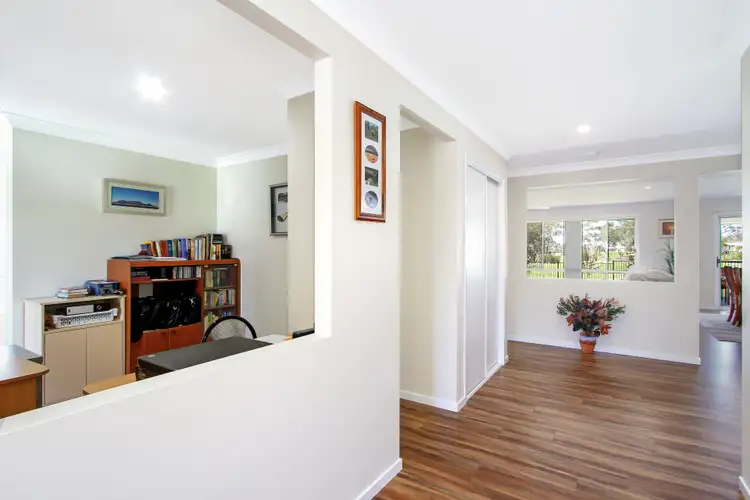 Second view of Homely house listing, 24 Kingham Street, Tamworth NSW 2340