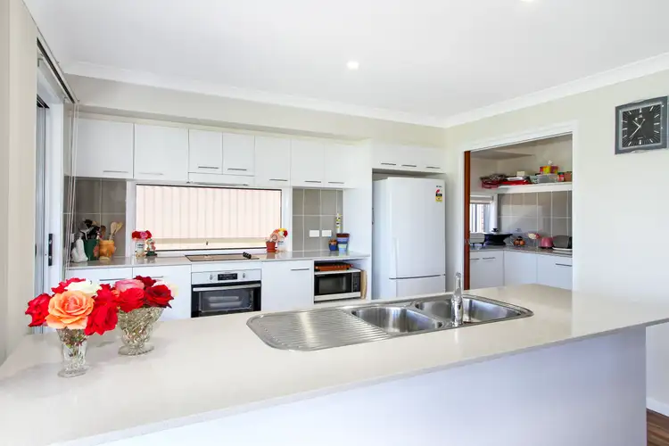 Fourth view of Homely house listing, 24 Kingham Street, Tamworth NSW 2340