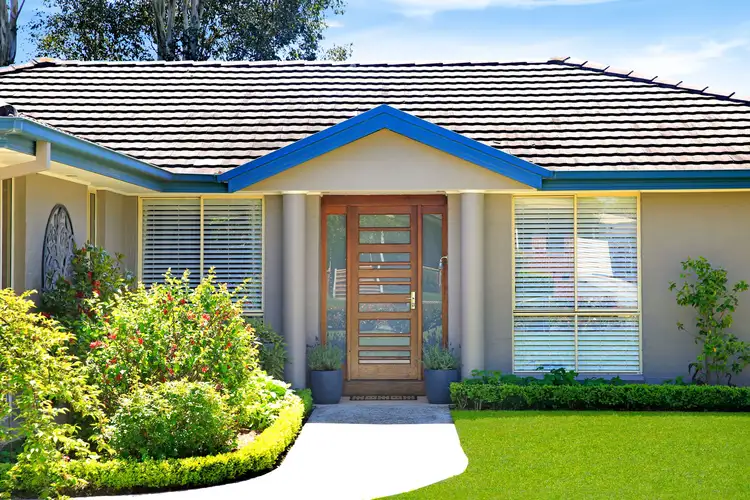 30 King Ranch Drive, Bowral NSW 2576