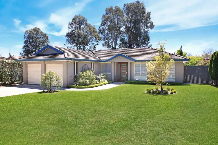 Second view of Homely house listing, 30 King Ranch Drive, Bowral NSW 2576