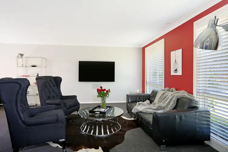 Fourth view of Homely house listing, 30 King Ranch Drive, Bowral NSW 2576