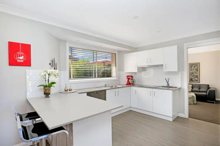 Fifth view of Homely house listing, 30 King Ranch Drive, Bowral NSW 2576