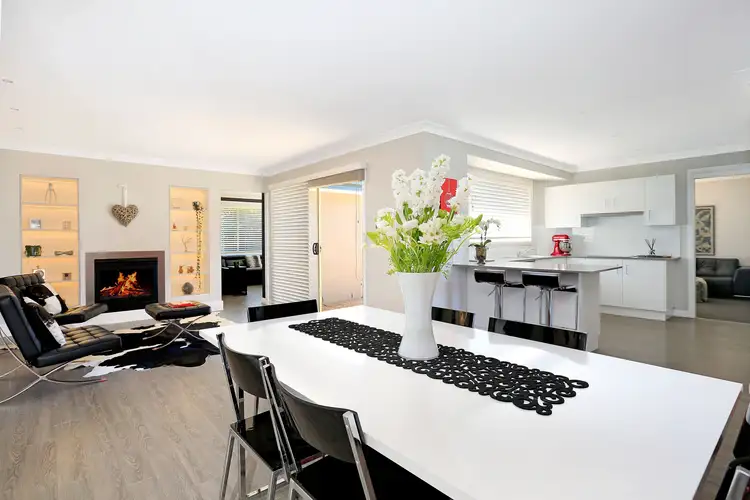 Sixth view of Homely house listing, 30 King Ranch Drive, Bowral NSW 2576