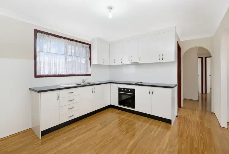 Second view of Homely house listing, 9 Arrowhead Road, Greenfield Park NSW 2176