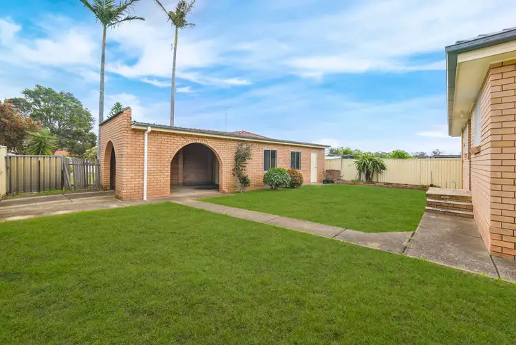 Fifth view of Homely house listing, 9 Arrowhead Road, Greenfield Park NSW 2176