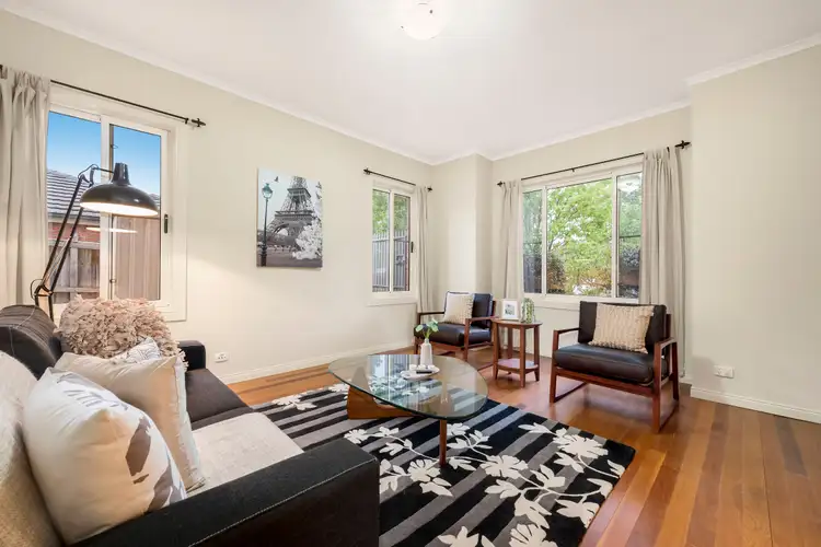 Sixth view of Homely house listing, 7 Rutherglen Court, Rowville VIC 3178