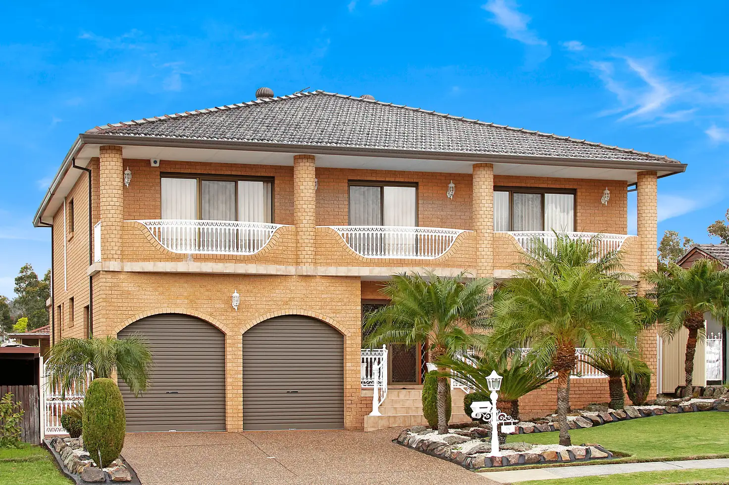Main view of Homely house listing, 15 Glen Davis Avenue, Bossley Park NSW 2176
